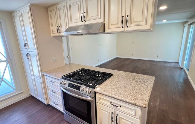 Adorable and Recently Upgraded 4 Bedroom Placentia Home