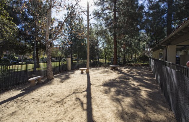 Westcreek Apartments Outdoors