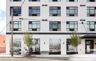 The Malt House Apartment Homes