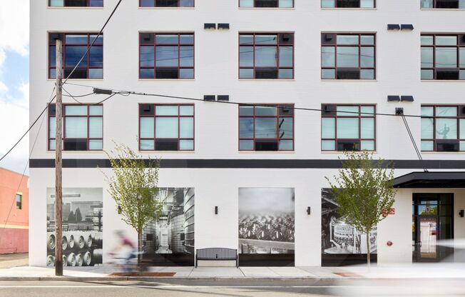 The Malt House Apartment Homes