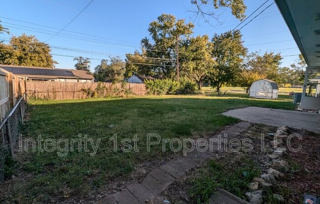 Partner-provided property photo