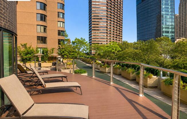 1 bed, 1 bath, 800 sqft, $4,795, Unit 9I