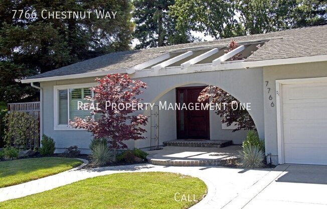 7766 CHESTNUT WAY
