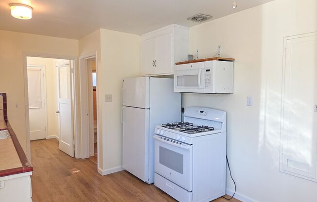 Sunnyvale Duplex Near Apple & Major Tech Campuses
