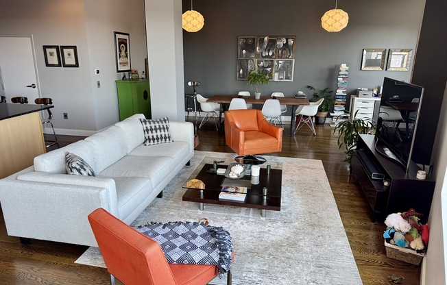 485 HARRISON AVE 