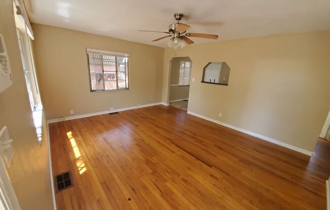 2 beds, 1 bath, $1,775