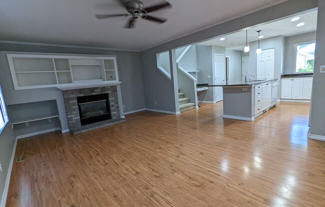 Exclusive Summerwind Town Home Community