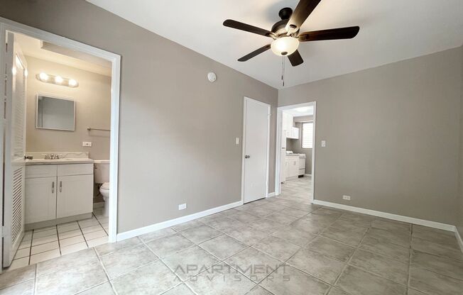 1 bed, 1 bath, $1,545, Unit 203