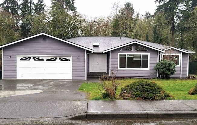 Great Home for rent