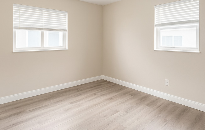 2 beds, 1 bath, 850 sqft, $1,995, Unit A-45