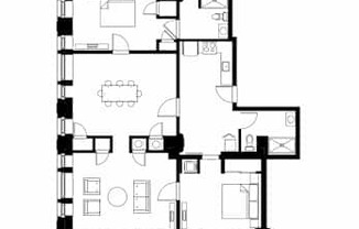 Partner-provided photo for $3950 unit