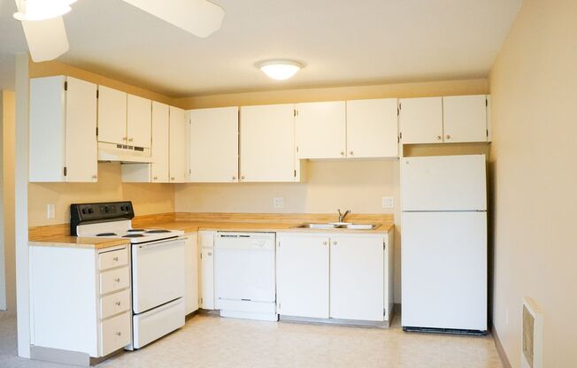 1 bed, 1 bath, $1,235, Unit X