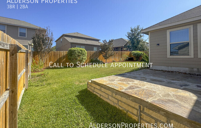 Partner-provided property photo