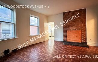 2314 WOODSTOCK AVE