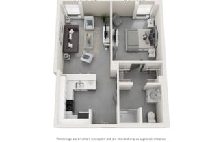 Partner-provided photo for $1189 unit