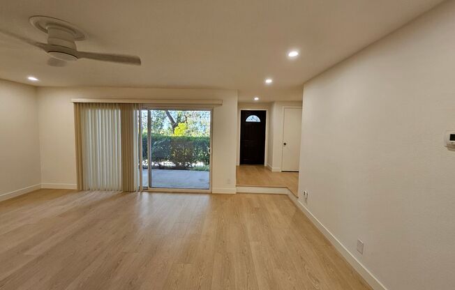 Modern Comfort Meets Convenience — 4-Bedroom Home with Views, Patio, and EV Hookup!