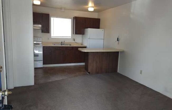 3520 E. 2nd Street, Unit 12 (85716)