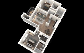 Partner-provided photo for $2475 unit