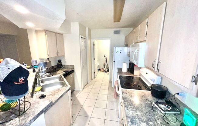 1 bed, 1 bath, $1,450