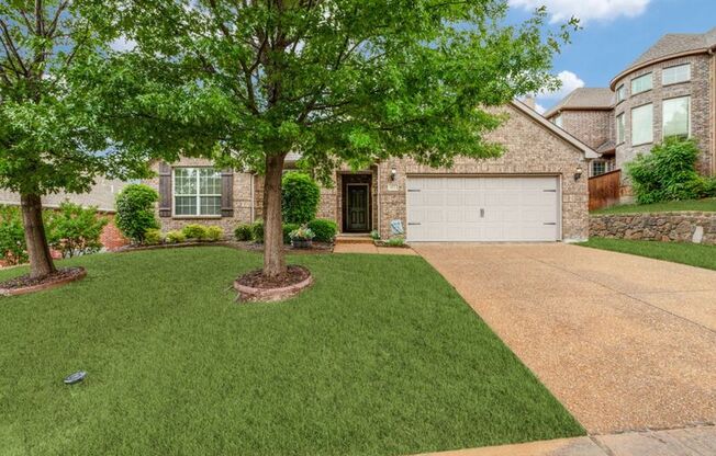 612 EXCALIBUR DR