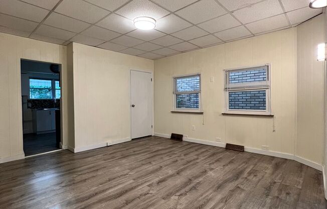 3BR House in Arlington / Southside Slopes
