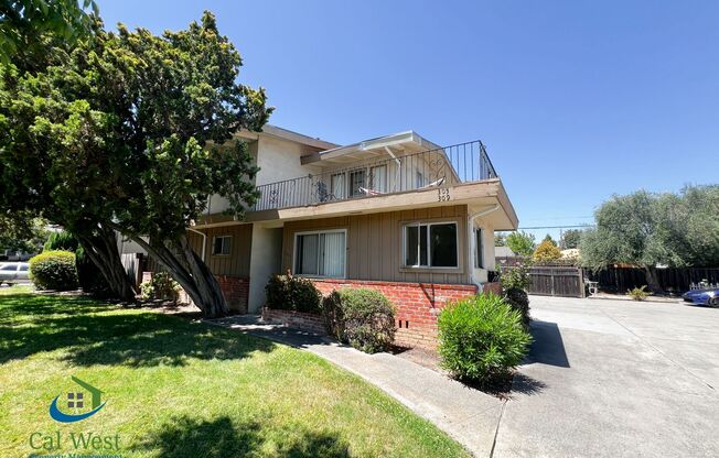 $2495 - 2bd/1ba in the heart of Campbell