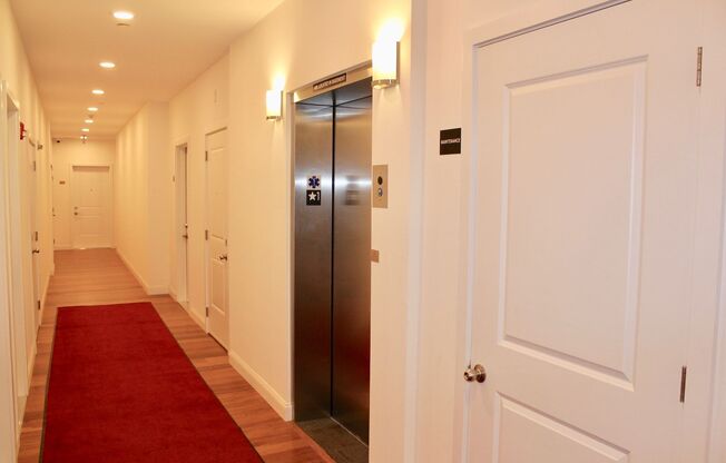 2 beds, 2 baths, 1,092 sqft, $4,000, Unit 301