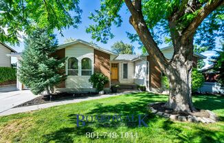 5 beds, 2 baths, $2,295