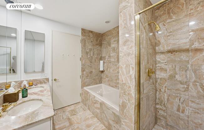 2 beds, 2.5 baths, 1,613 sqft, $11,000, Unit 38D