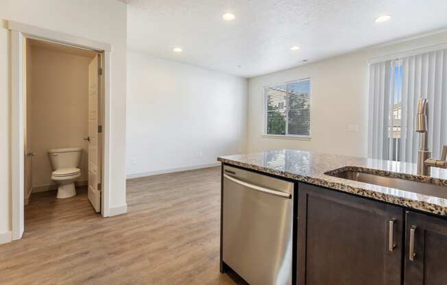 45 Twelve Townhomes