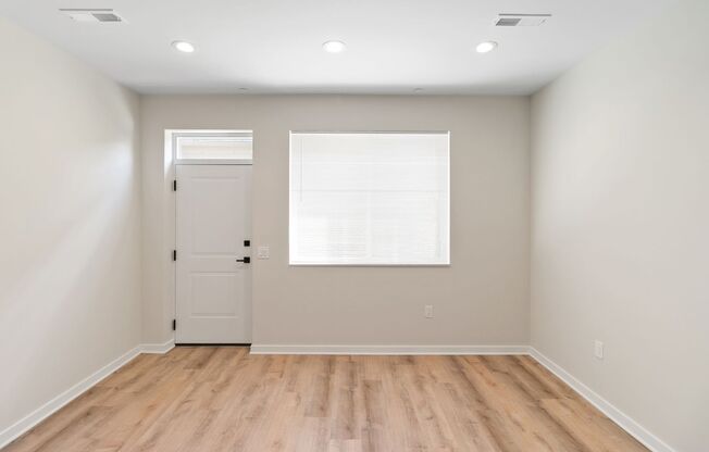 1 bed, 1 bath, 500 sqft, $1,400