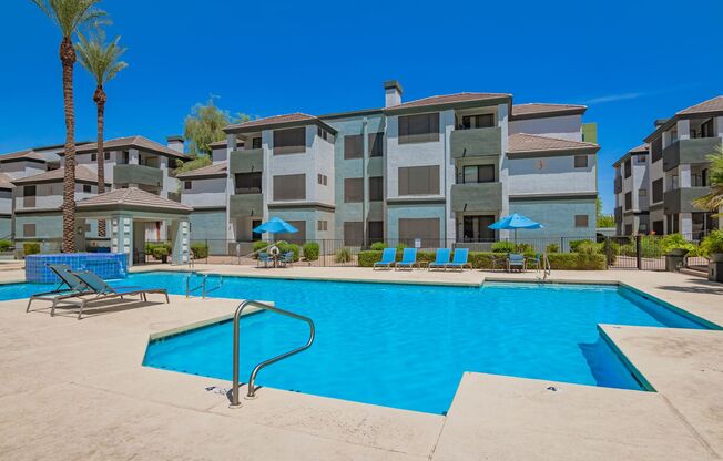 1 bed, 1 bath, $1,250