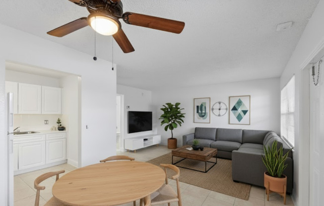 1 bed, 1 bath, 650 sqft, $1,499