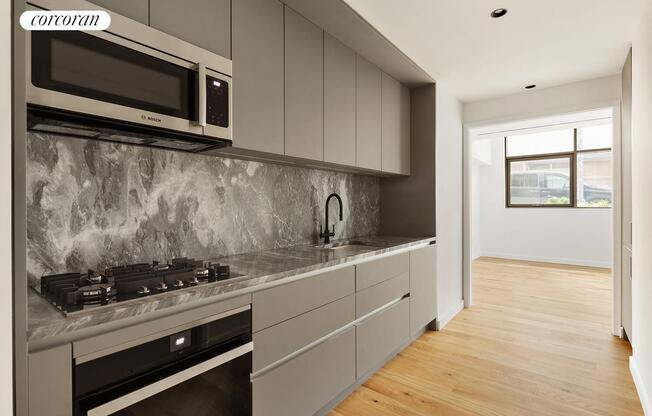 1 bed, 1.5 baths, 930 sqft, $5,995, Unit 105