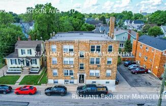 2771 Robertson Avenue