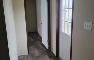 2 beds, 2 baths, $850, Unit 3220B