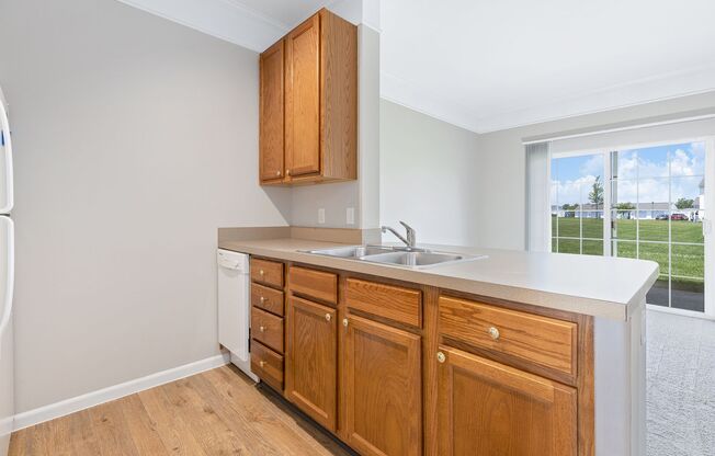 1 bed, 1 bath, 650 sqft, $1,179, Unit 184