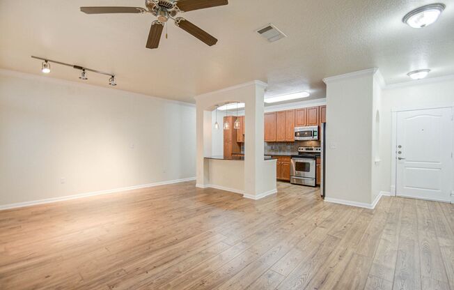 1 bed, 1 bath, $1,700