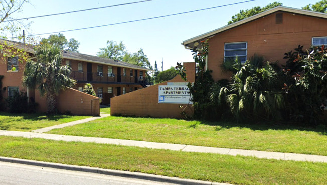 218 S TAMPA AVE