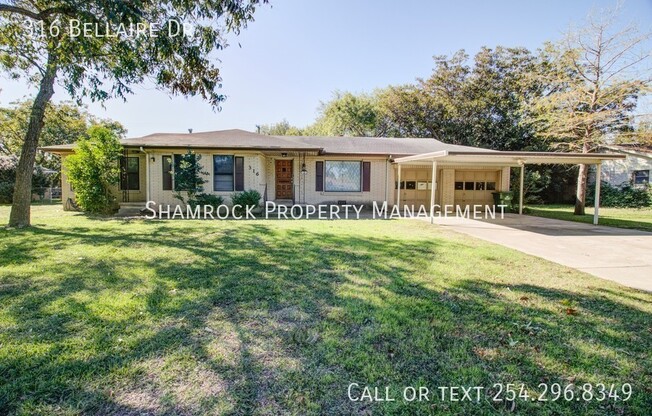 Partner-provided property photo