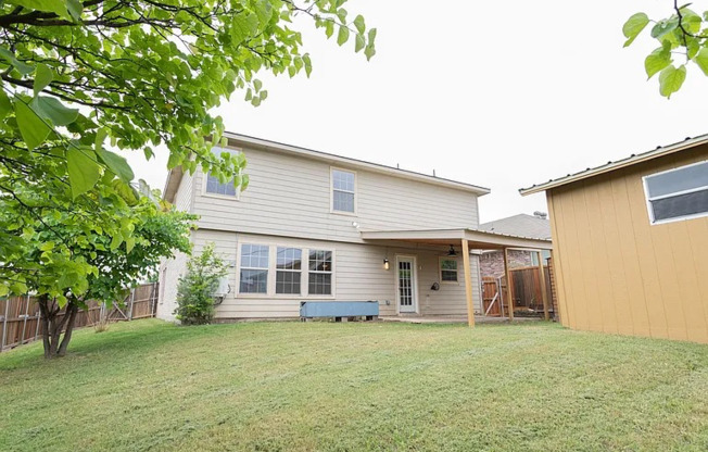 1300 WIND STAR WAY