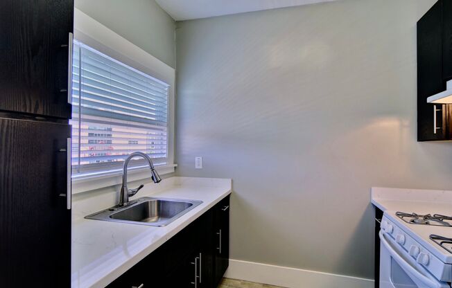 Studio, 1 bath, 545 sqft, $1,845, Unit 2