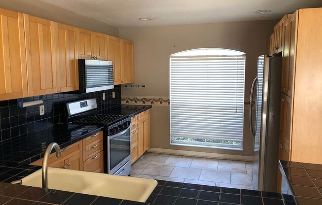 Hidden Gem in quiet Apopka neighborhood.