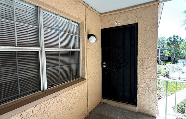 Delightful 2 bedroom in Habana Park!