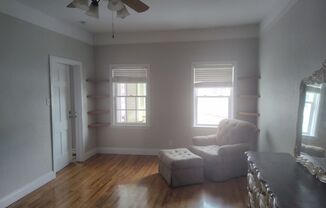 Studio, 1 bath, 500 sqft, $795