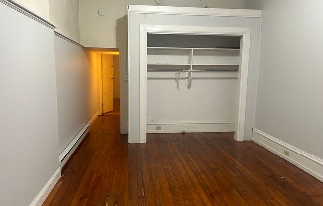 2 beds, 1 bath, $1,195, Unit Apt. #2