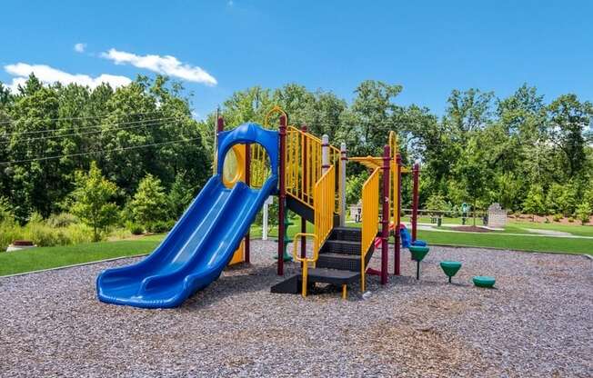 Playground at West End at Fayetteville in Fayetteville, NC