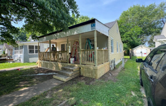 1116 EUCLID AVE
