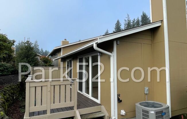 2 beds, 2 baths, $1,995