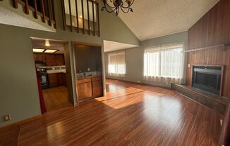 2 beds, 1.5 baths, $1,695